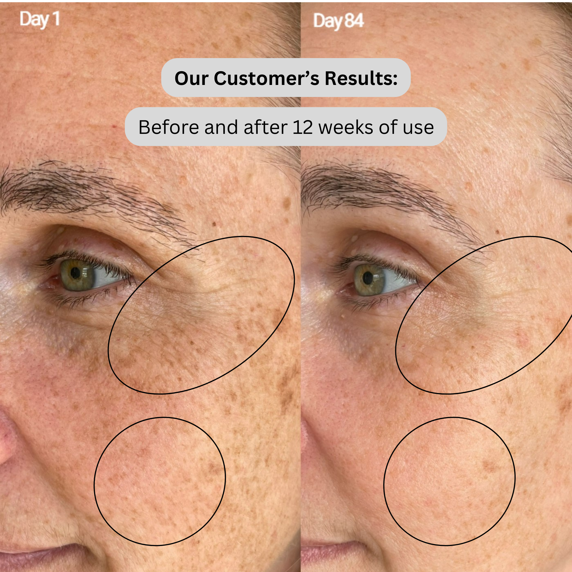 Marine Antioxidant Serum