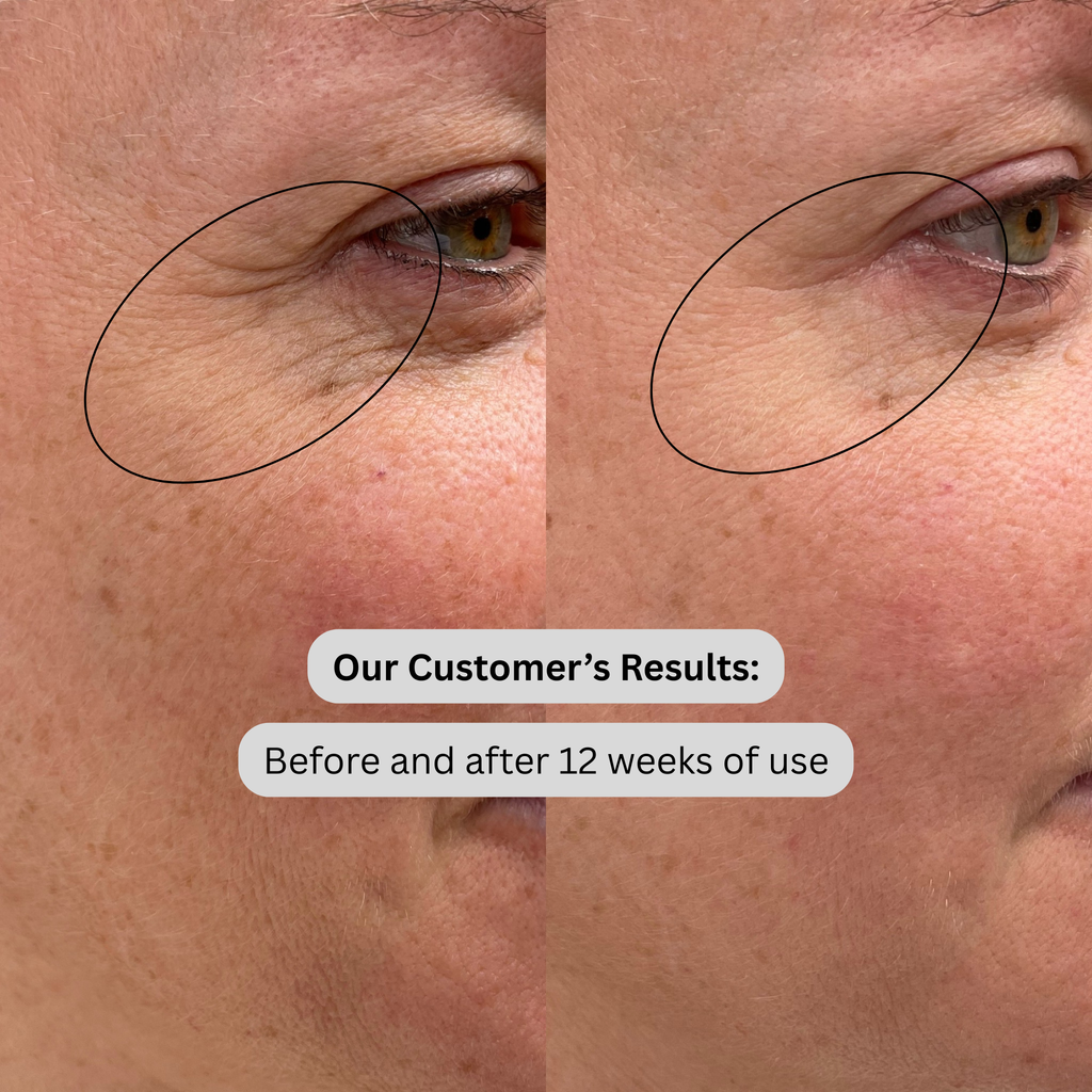 Marine Antioxidant Serum