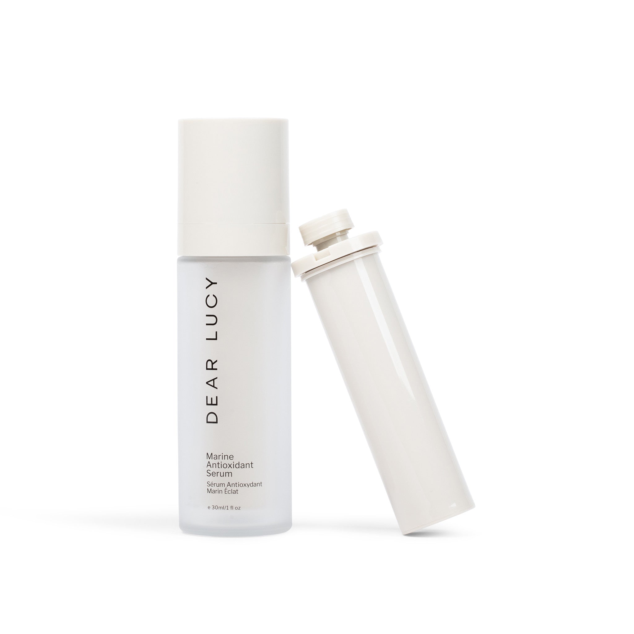 Marine Antioxidant Serum